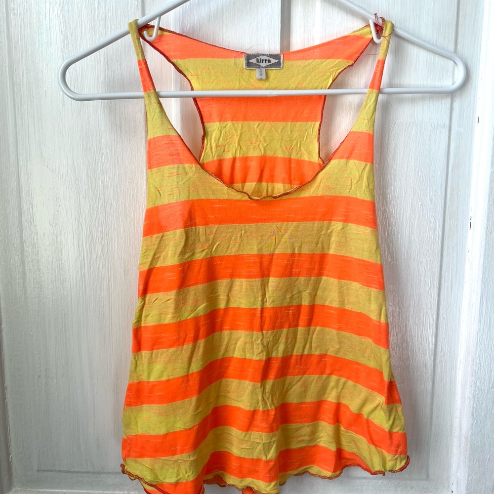 Pacsun Tank Top